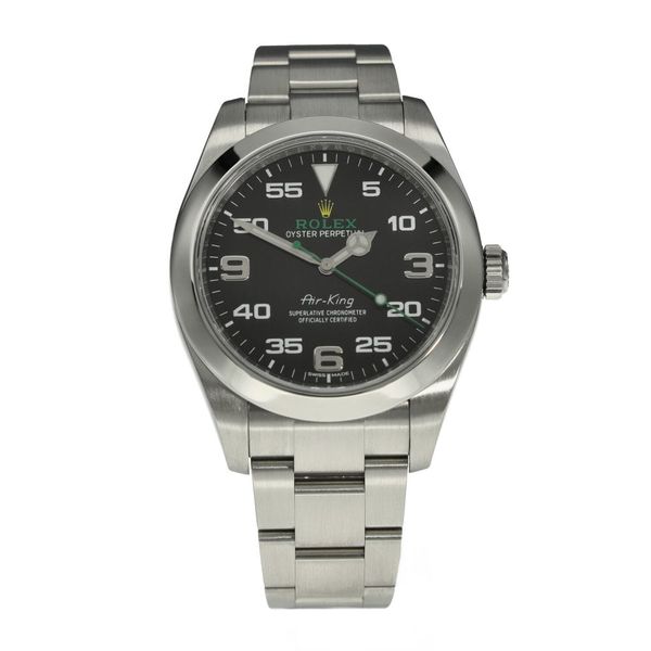 Rolex Air-King 116900